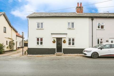 East Harling