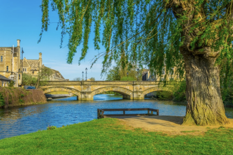 Coming Soon, Near Stamford