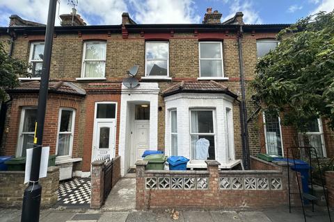 undefined, Medlar Street, Camberwell, SE5