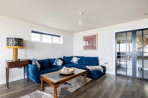 5 bedroom detached house for sale, The Promenade, Peacehaven BN10
