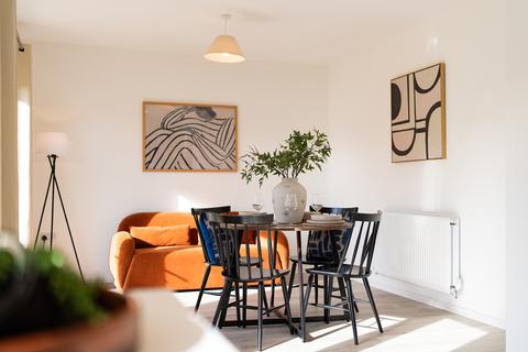 4 bedroom detached house for sale, Plot 183, The Mayfair at Swan Park, 14 Plover Road EX7