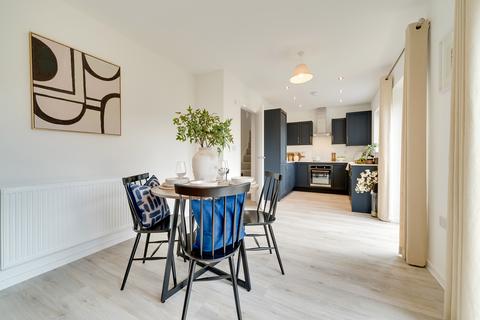 4 bedroom detached house for sale, Plot 183, The Mayfair at Swan Park, 14 Plover Road EX7