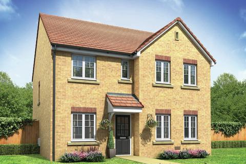 undefined, Plot 183, The Mayfair at Swan Park, 14 Plover Road EX7