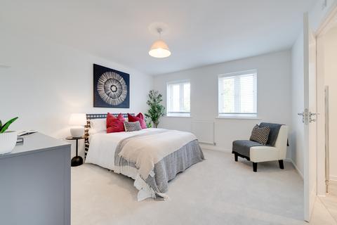 undefined, Plot 183, The Mayfair at Swan Park, 14 Plover Road EX7