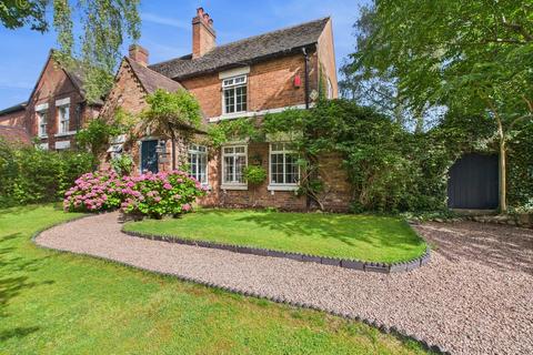 Walmley Ash Lane, Sutton Coldfield B76