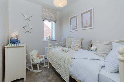 5 bedroom detached house for sale, Plot 182, The Taunton at Swan Park, 14 Plover Road EX7