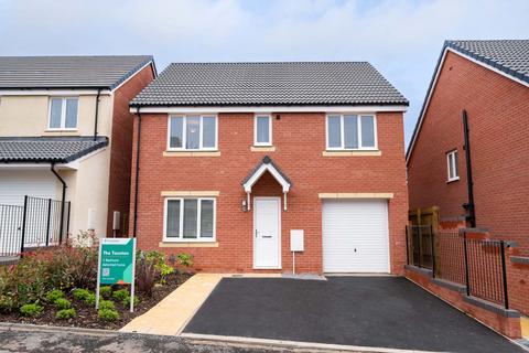 undefined, Plot 182, The Taunton at Swan Park, 14 Plover Road EX7