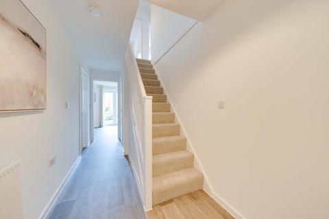 undefined, Plot 182, The Taunton at Swan Park, 14 Plover Road EX7