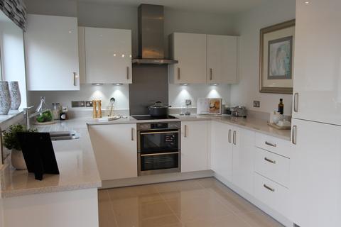 5 bedroom detached house for sale, Plot 180, The Regent at Swan Park, 14 Plover Road EX7