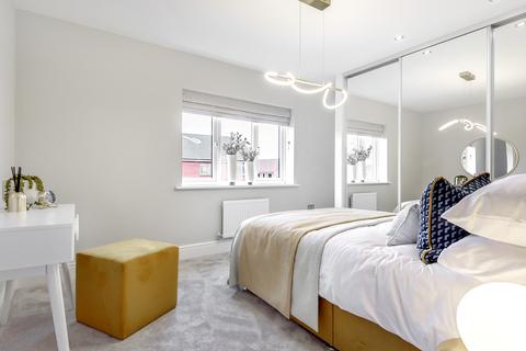 undefined, Plot 180, The Regent at Swan Park, 14 Plover Road EX7