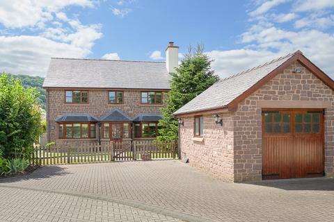 5 bedroom detached house for sale, Yew Tree Close, Whitchurch