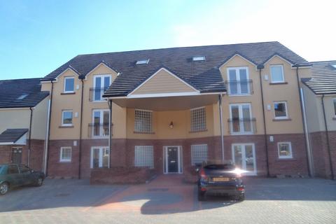 2 bedroom apartment for sale, Hasell Street, Carlisle