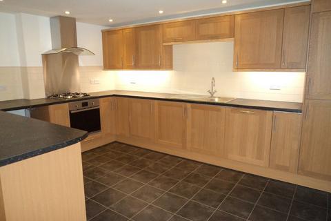 2 bedroom apartment for sale, Hasell Street, Carlisle