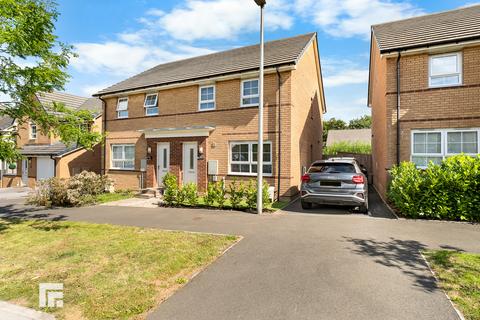 52 Trem Y Rhyd, St Fagans, Cardiff, CF5 6FW