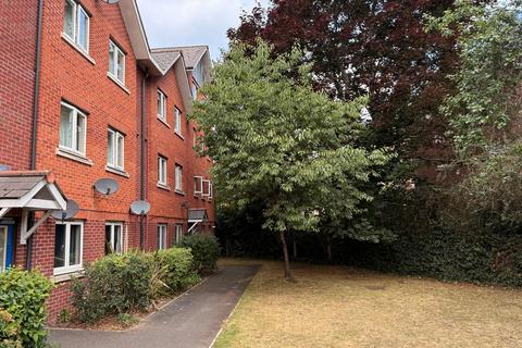 3 bedroom apartment to rent, Powhay Mills, Tudor Street
