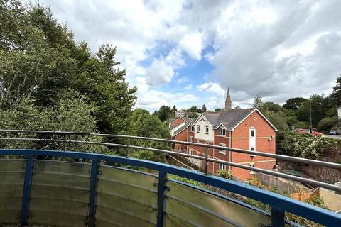 3 bedroom apartment to rent, Powhay Mills, Tudor Street