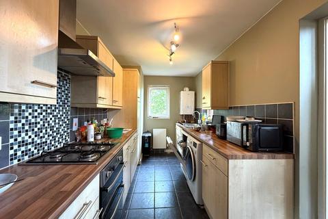 3 bedroom apartment to rent, Powhay Mills, Tudor Street