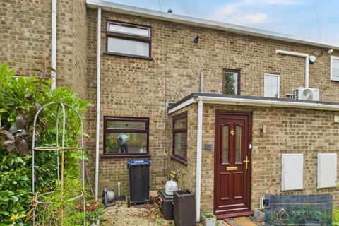 2 bedroom terraced house for sale, High Street, Witcham, Ely