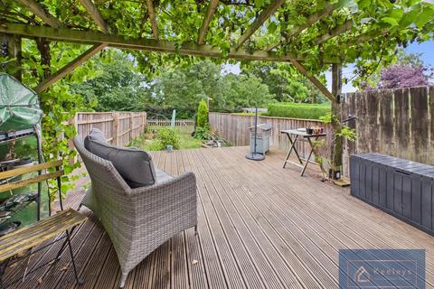 2 bedroom terraced house for sale, High Street, Witcham, Ely