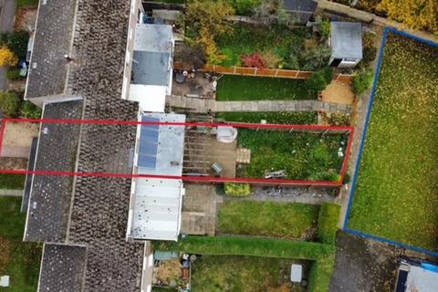 2 bedroom terraced house for sale, High Street, Witcham, Ely