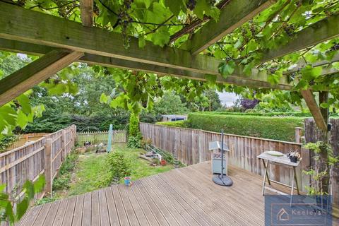 2 bedroom terraced house for sale, High Street, Witcham, Ely