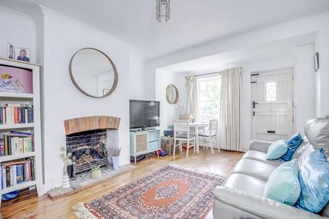 4 Finch Lane, Amersham, HP7 9NE