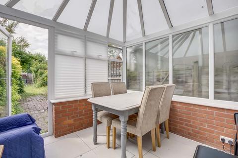4 Finch Lane, Amersham, HP7 9NE