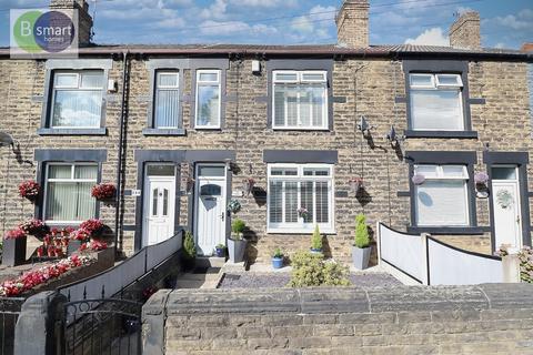 3 bedroom terraced house for sale, Barnsley Road, Rotherham S63