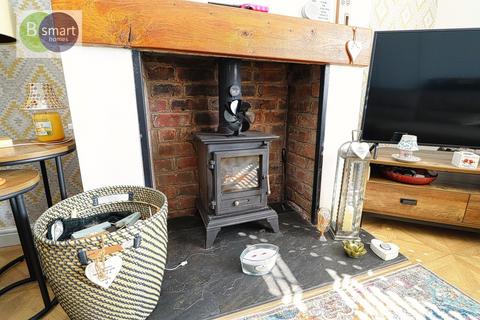 3 bedroom terraced house for sale, Barnsley Road, Rotherham S63