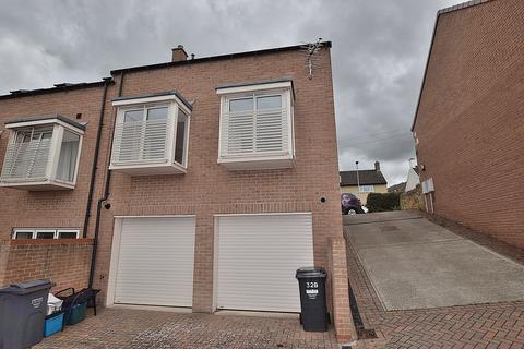 undefined, Gilling Road, Richmond