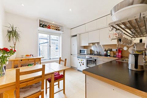 2 bedroom flat for sale, Saltram Crescent, London, W9