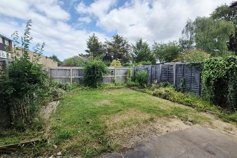 undefined, Gloucester Gardens, Sutton, SM1