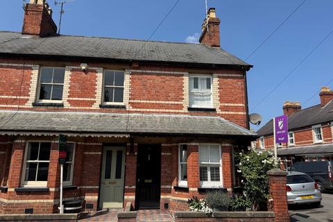 undefined, Marmion Road, Oxfordshire RG9