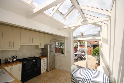 undefined, Marmion Road, Oxfordshire RG9
