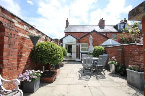 undefined, Marmion Road, Oxfordshire RG9