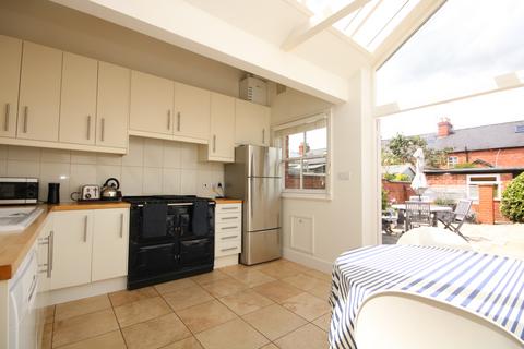 undefined, Marmion Road, Oxfordshire RG9