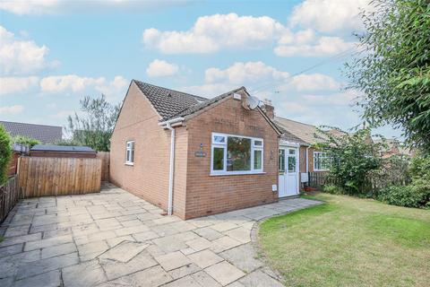 5 bedroom semi-detached bungalow for sale, Ash Bank Road, Ripon