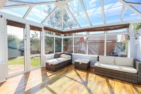 5 bedroom semi-detached bungalow for sale, Ash Bank Road, Ripon