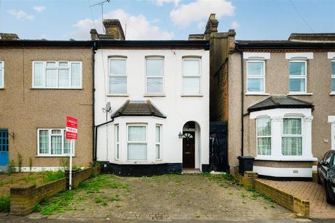 undefined, Stanley Road, South Woodford