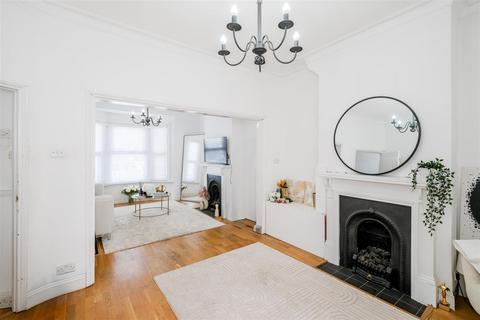 undefined, Stanley Road, South Woodford