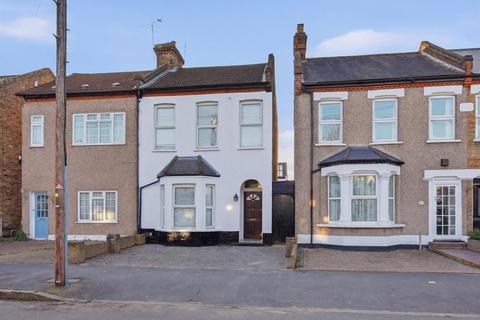 Stanley Road, South Woodford