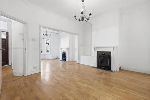 undefined, Stanley Road, South Woodford