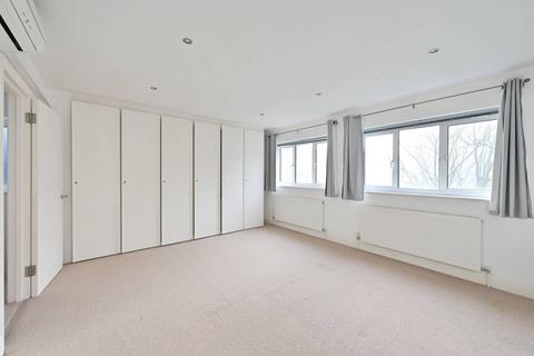 5 bedroom semi-detached house to rent, Belvedere Drive, Wimbledon Village, London, SW19