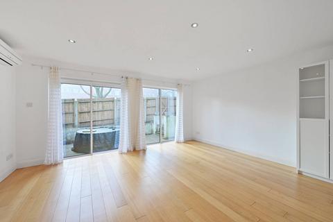 undefined, Belvedere Drive, Wimbledon Village, London, SW19