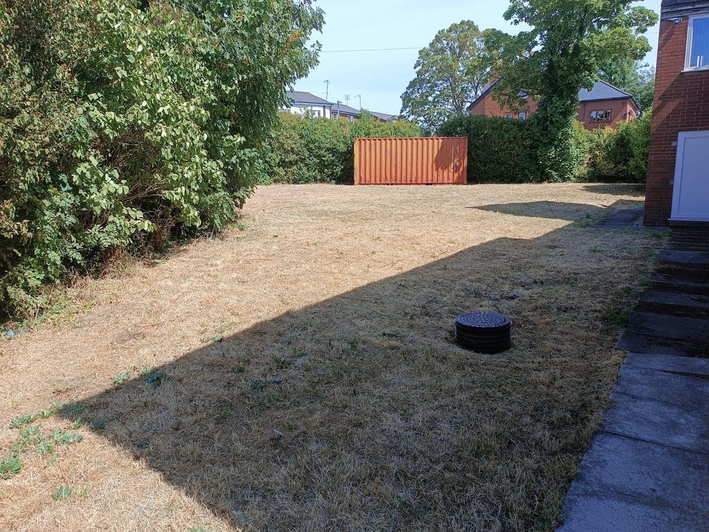 Stuarts Road, B33 - View 3