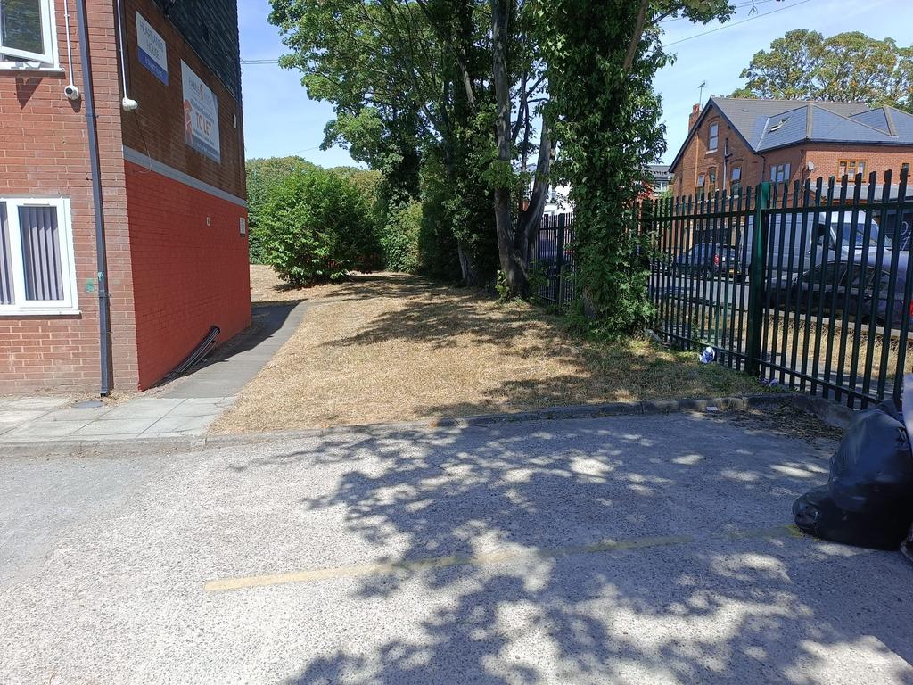 Stuarts Road, B33 - View 4