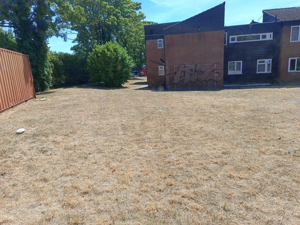 Stuarts Road, B33 - More