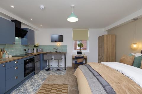undefined, Sun Street, Derby DE22