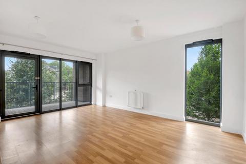 1 bedroom flat for sale, Green Lanes Walk, London, N4