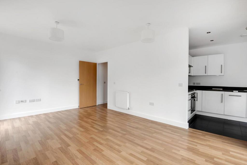 Kitchen/Reception
